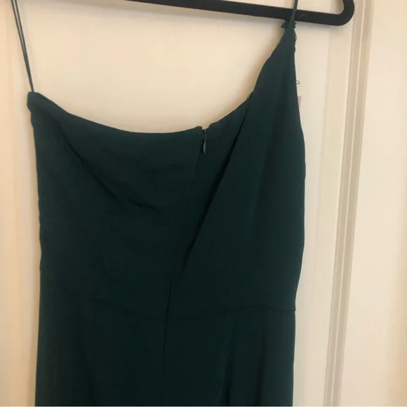 slim fit dress slacks Cushnie et Ochs Neoprene Blue Dress Size 0 UK 4 ladies – Afashionistastore